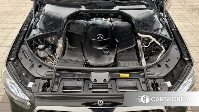Mercedes-Benz S-Class W223 id 3752442 из Кореи 16