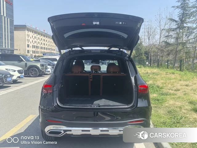 Mercedes-Benz GLC id 4272451 из Китая 13