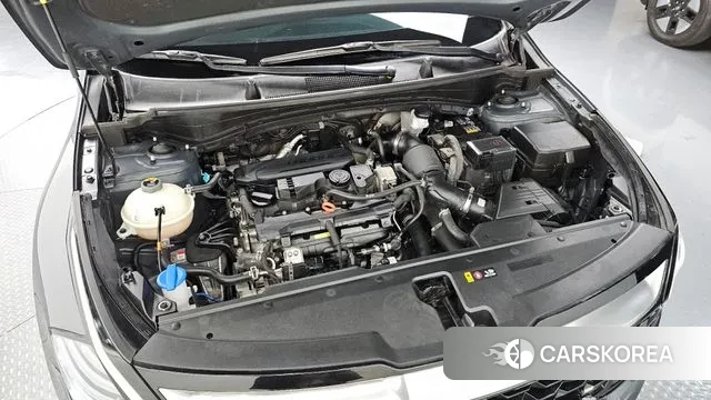 Kia Sportage 5th Generation id 3596344 из Кореи 16