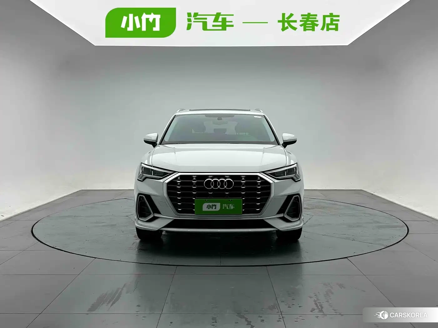 Audi Q3 id 4644592 из Китая 15