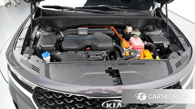 Kia Sorento 4th Generation id 3514555 из Кореи 16