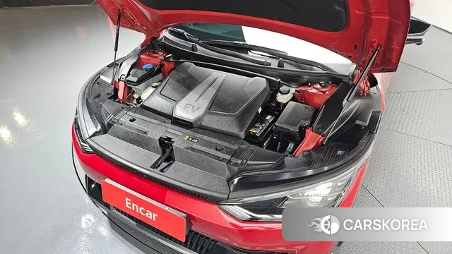 Kia EV6 id 3675730 из Кореи 16