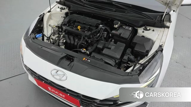 Hyundai Avante (CN7) id 4186891 из Кореи 16