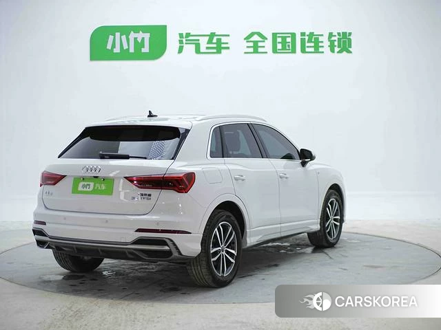 Audi Q3 id 4321369 из Китая 25