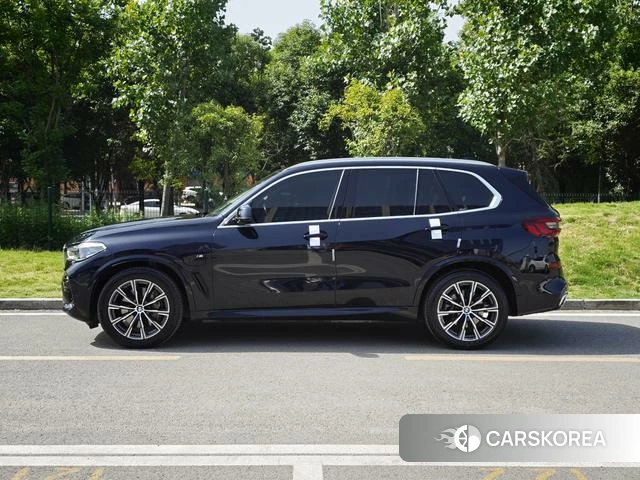BMW X5 PHEV id 4300903 из Китая 9