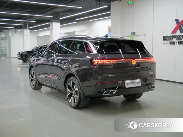 Volkswagen Range patrol id 4273833 из Китая 17