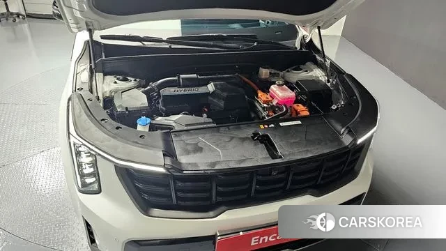 Kia The New Sorento 4th Generation id 3420485 из Кореи 16