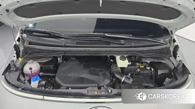 Hyundai Staria id 4381279 из Кореи 16