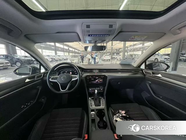 Volkswagen Magotan id 4328618 из Китая 23