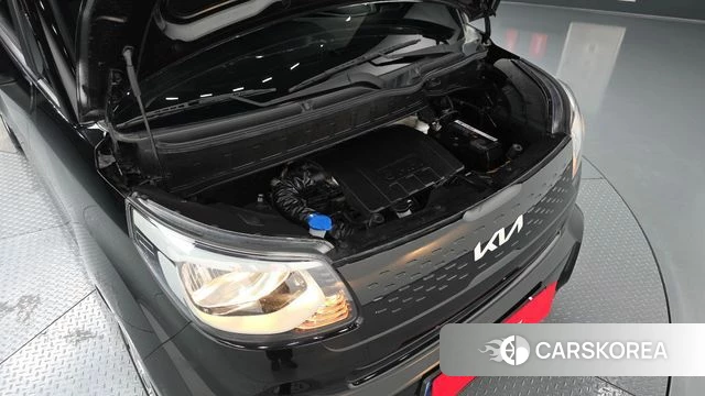 Kia The New Ray id 4683322 из Кореи 27