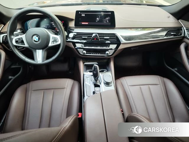 BMW 5 series id 4212655 из Китая 14