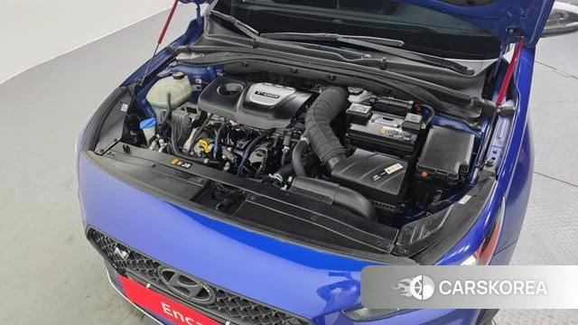 Hyundai i30 (PD) id 3845184 из Кореи 16