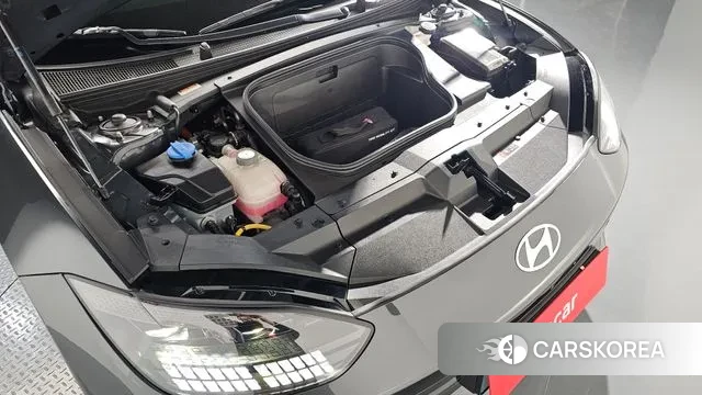 Hyundai Ionic 6 id 3383309 из Кореи 16