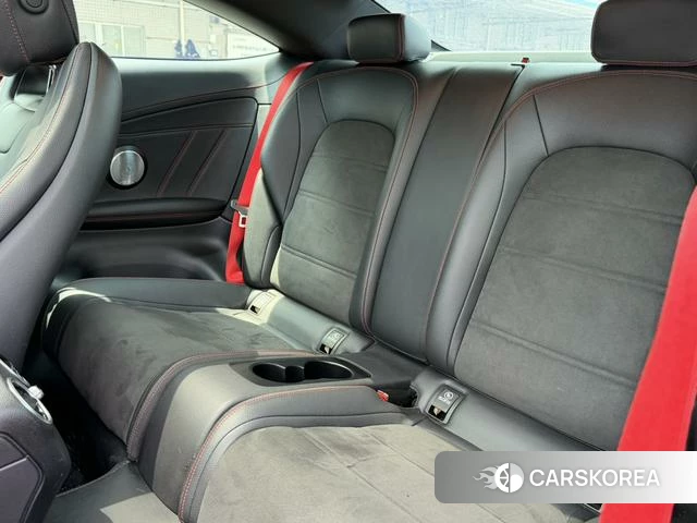 Mercedes-Benz C-class AMG id 4272479 из Китая 15