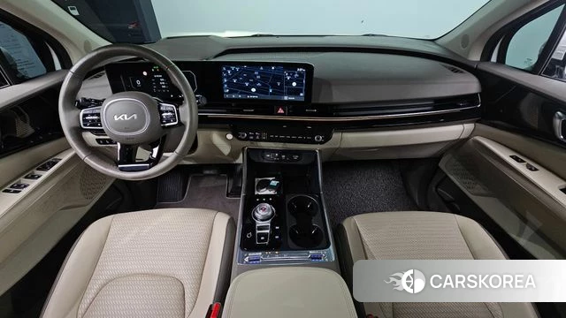 Kia The New Carnival 4th Generation id 4735149 из Кореи 26
