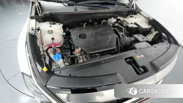 Kia Sportage 5th Generation id 4395531 из Кореи 29