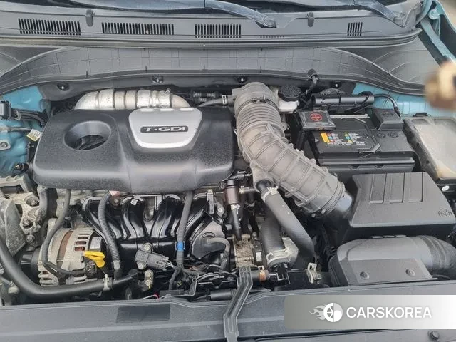 Hyundai Kona id 2977243 из Кореи 16