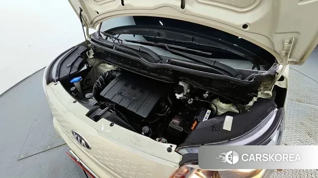 Kia The New Ray id 3032925 из Кореи 16