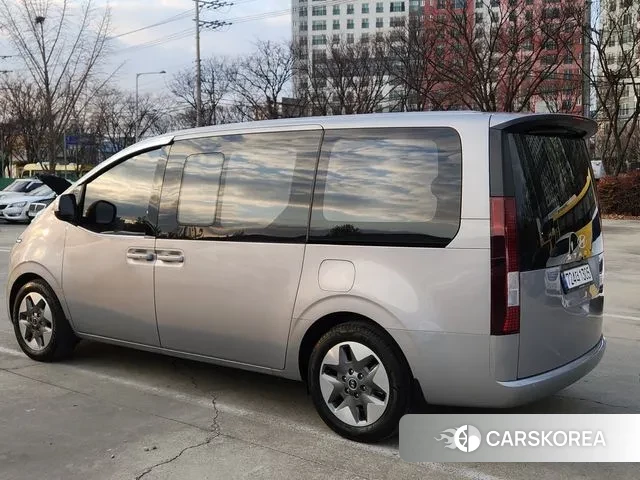 Hyundai Staria id 3522367 из Кореи 16