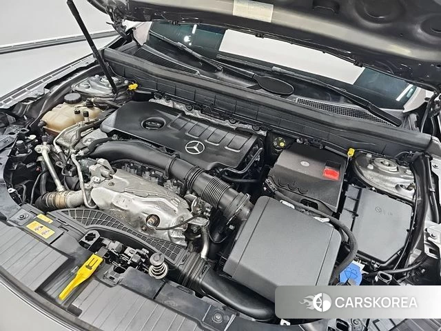 Mercedes-Benz GLB-Class X247 id 4637443 из Кореи 16