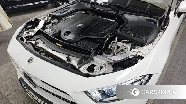 Mercedes-Benz CLS-Class C257 id 3650845 из Кореи 16