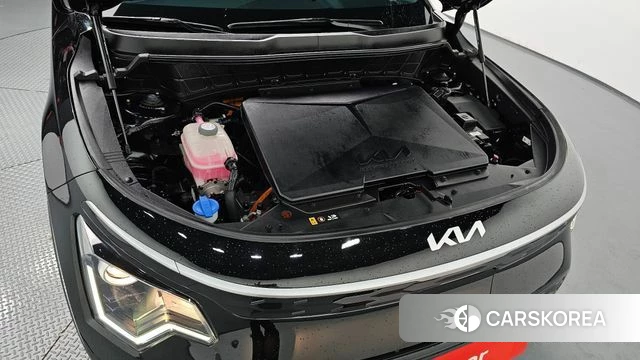 Kia Di All New Niro EV id 4302723 из Кореи 26