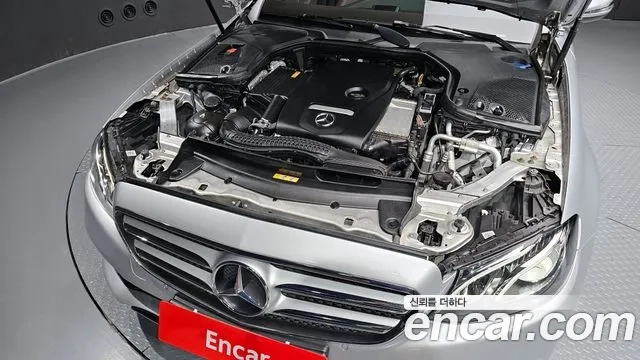 Mercedes-Benz E-Class W213 id 2928082 из Кореи 16