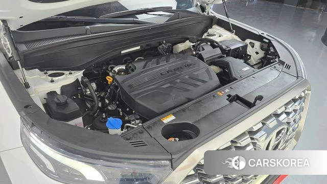 Hyundai Palisade id 4657321 из Кореи 26