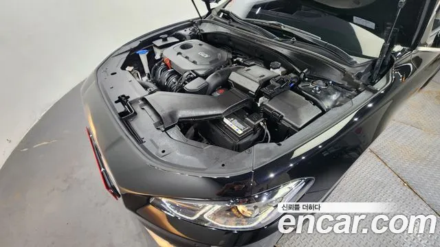 Hyundai Grandeur IG id 2850333 из Кореи 16