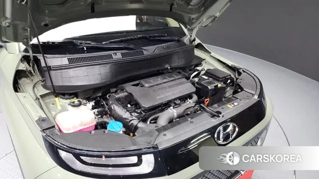 Hyundai Casper id 3572744 из Кореи 16