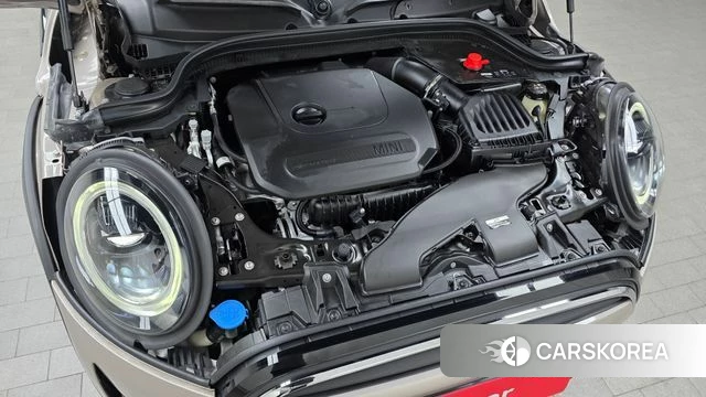 Mini Cooper id 4682527 из Кореи 27