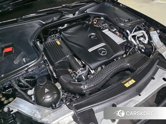 Mercedes-Benz E-Class W213 id 4513184 из Кореи 16