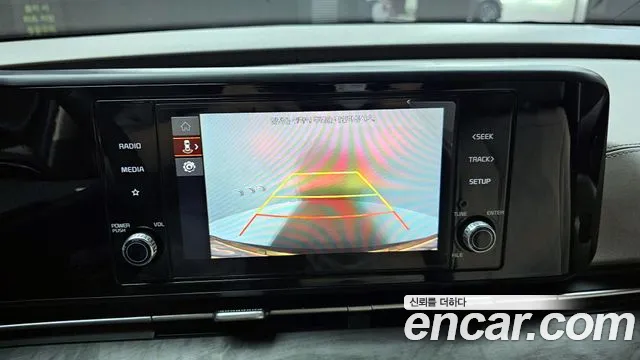 Kia Carnival 4th generation id 2683989 из Кореи 16