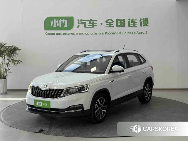 Skoda Komick id 4380723 из Китая 17