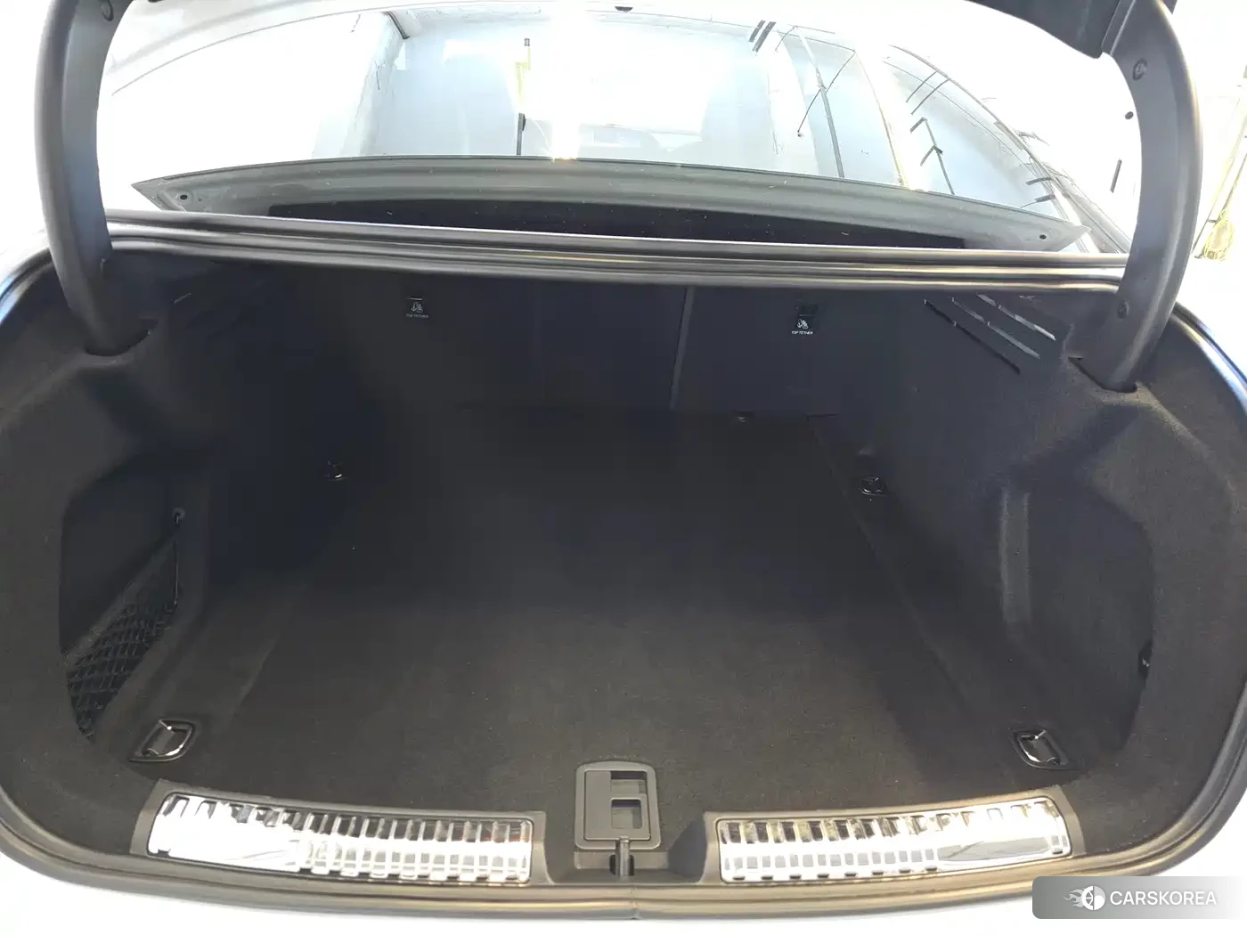 Audi A5L id 4539406 из Китая 15