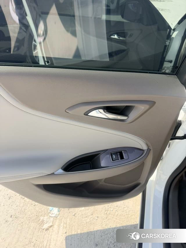Chevrolet Mai Ruibao XL id 4211209 из Китая 11