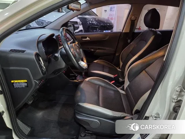 Kia All New Morning (JA) id 3703541 из Кореи 16