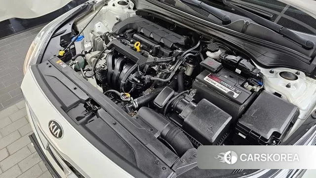 Kia Come New K3 id 3535464 из Кореи 16