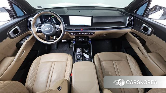 Kia The New Sorento 4th Generation id 4590586 из Кореи 34