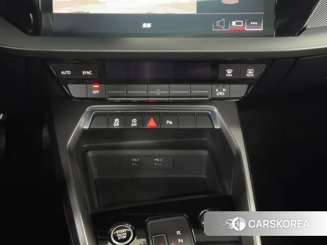 Audi A3 id 4393924 из Китая 17