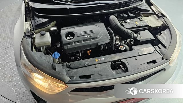 Kia Stonic id 4652304 из Кореи 16