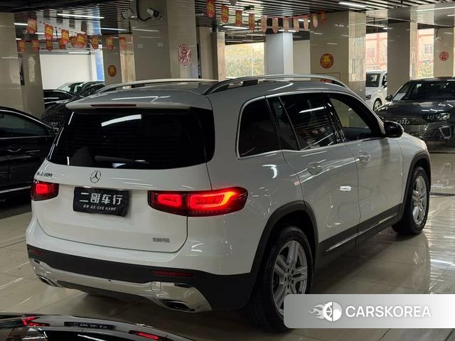 Mercedes-Benz GLB id 4271540 из Китая 16