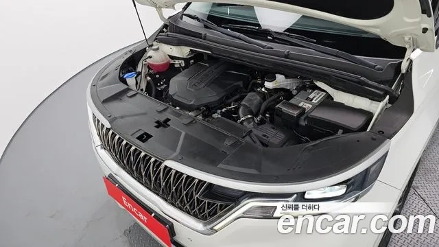 Kia Carnival 4th generation id 2927203 из Кореи 16