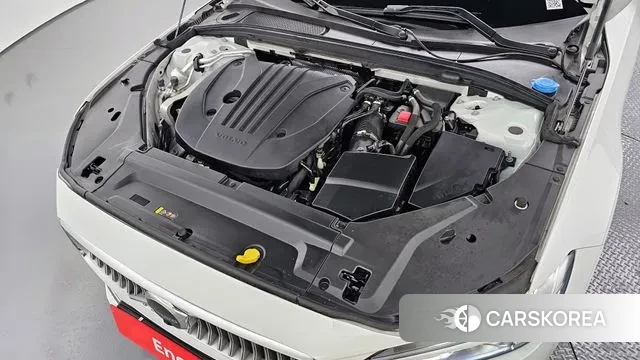 Volvo S90 id 3777225 из Кореи 16