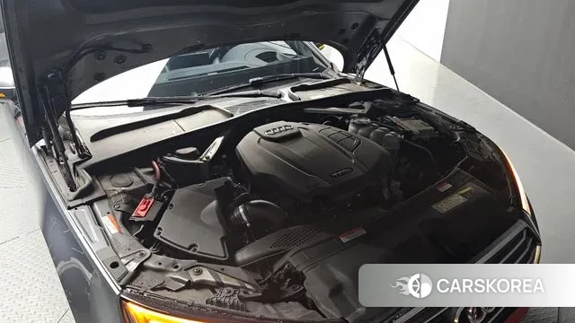 Audi A4 (B9) id 3772624 из Кореи 16