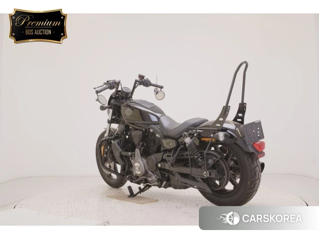 Harley-Davidson NIGHTSTER RH975 id 4387143 из Японии 6