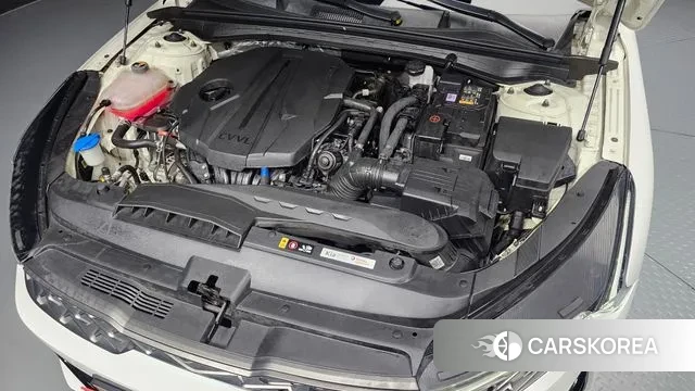 Kia K5 3rd generation id 3406741 из Кореи 16