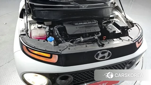 Hyundai Casper id 3394714 из Кореи 16