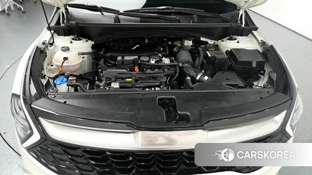 Kia Sportage 5th Generation id 3838834 из Кореи 16