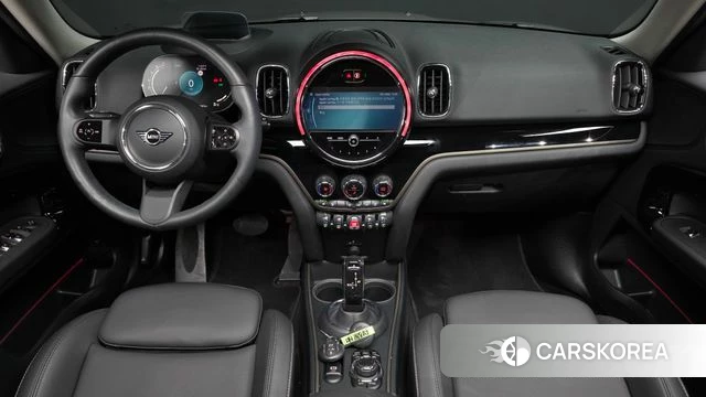 Mini Cooper Countryman id 4505733 из Кореи 31
